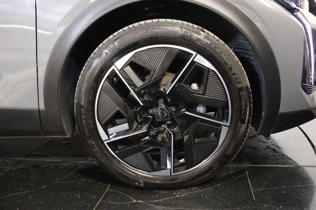 Used Peugeot 408 2024 for sale - 77014333: Photo 10