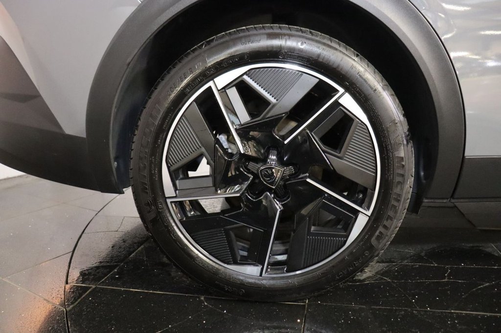 Used Peugeot 408 2024 for sale - 77014333: Photo 11