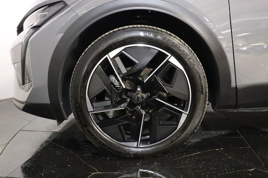 Used Peugeot 408 2024 for sale - 77014333: Photo 14