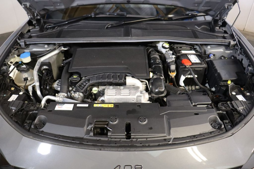 Used Peugeot 408 2024 for sale - 77014333: Photo 16