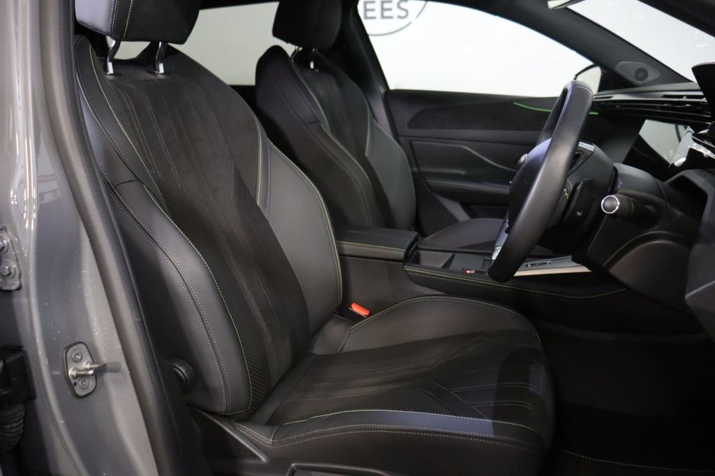 Used Peugeot 408 2024 for sale - 77014333: Photo 17