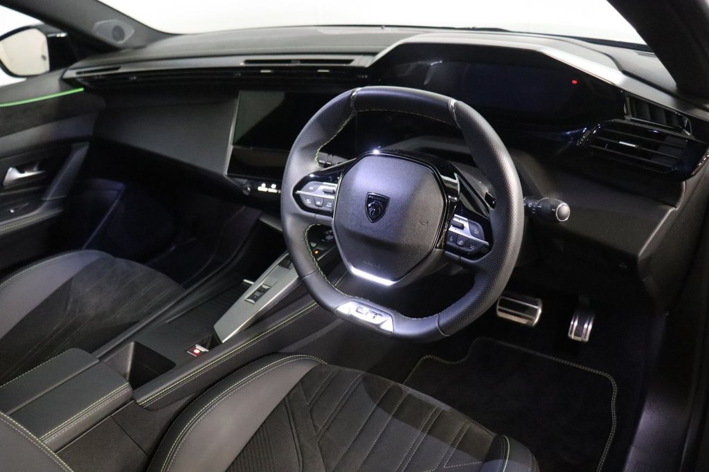 Used Peugeot 408 2024 for sale - 77014333: Photo 19