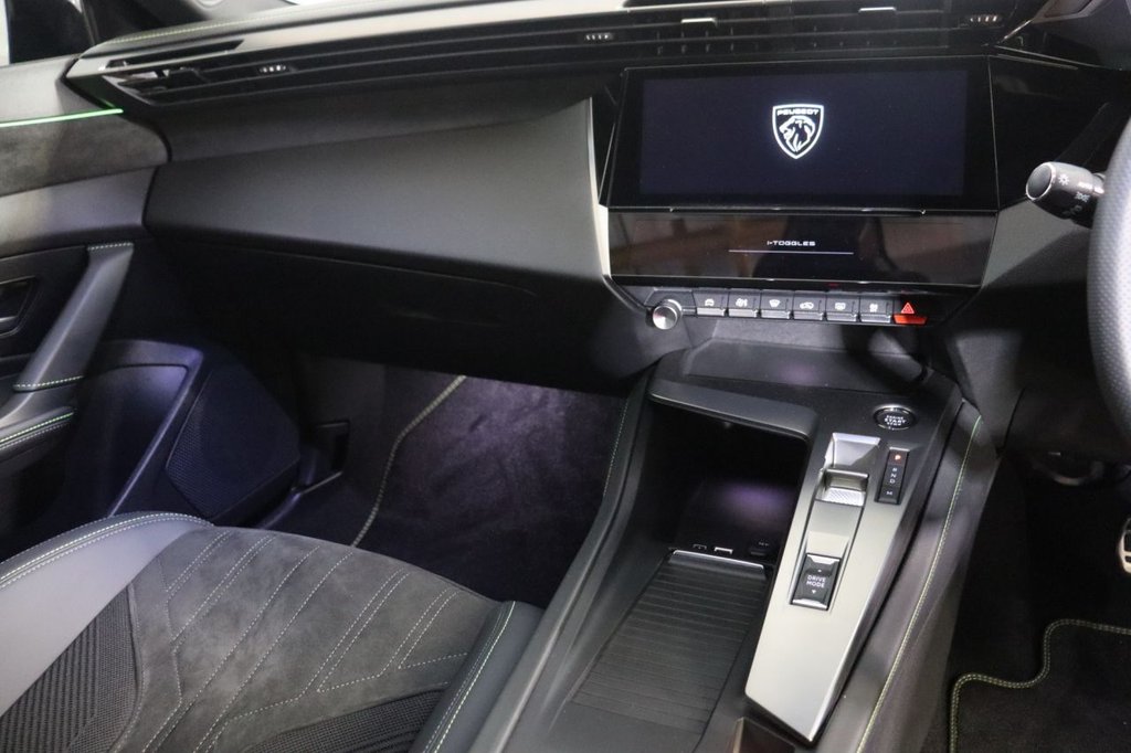 Used Peugeot 408 2024 for sale - 77014333: Photo 24