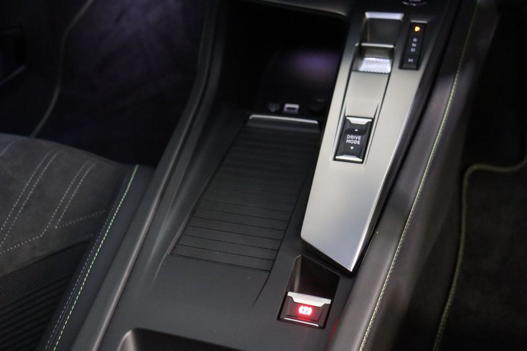 Used Peugeot 408 2024 for sale - 77014333: Photo 25