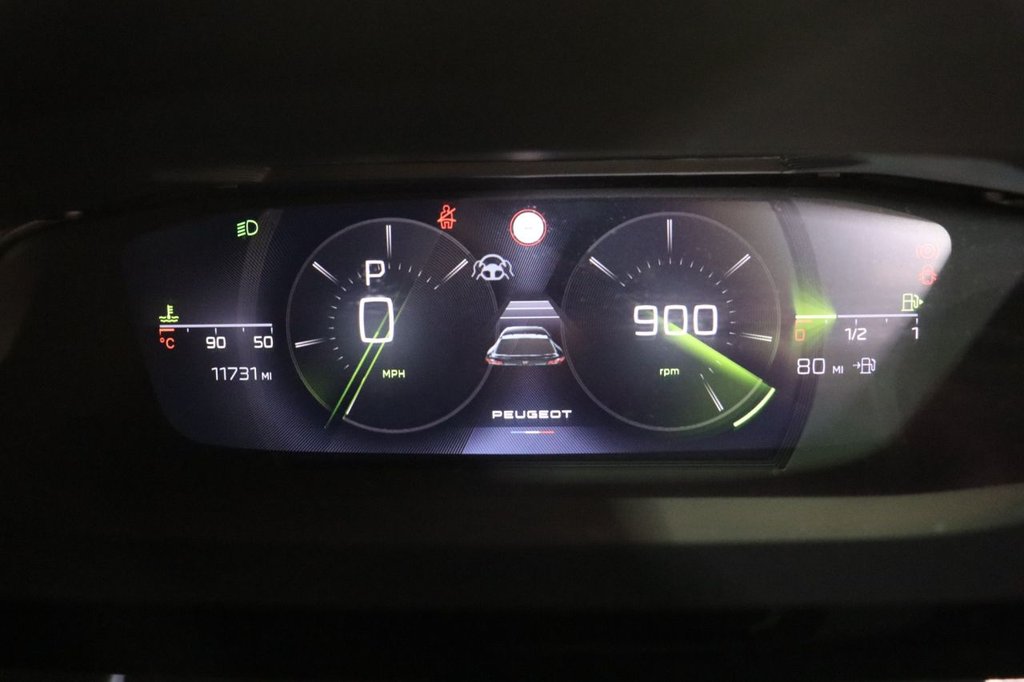 Used Peugeot 408 2024 for sale - 77014333: Photo 26