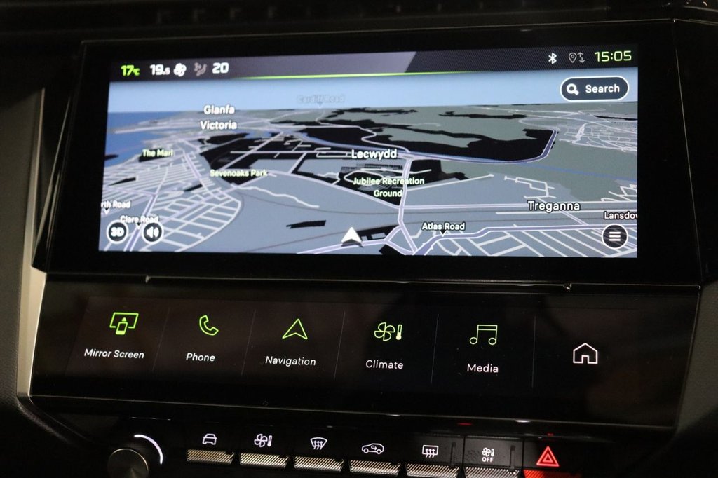 Used Peugeot 408 2024 for sale - 77014333: Photo 28