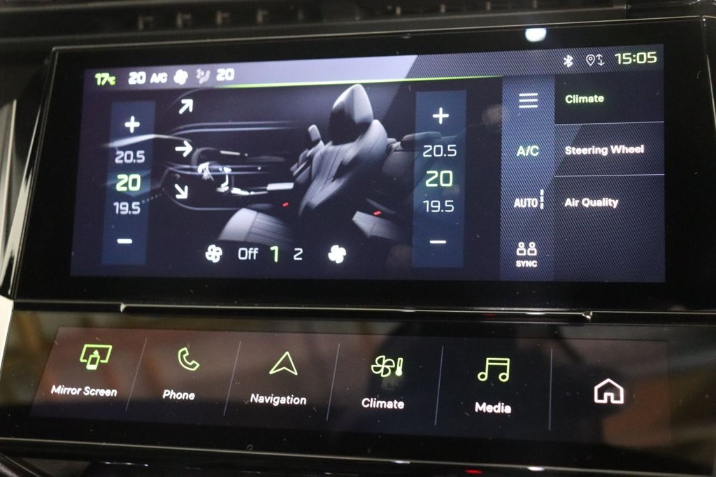 Used Peugeot 408 2024 for sale - 77014333: Photo 29