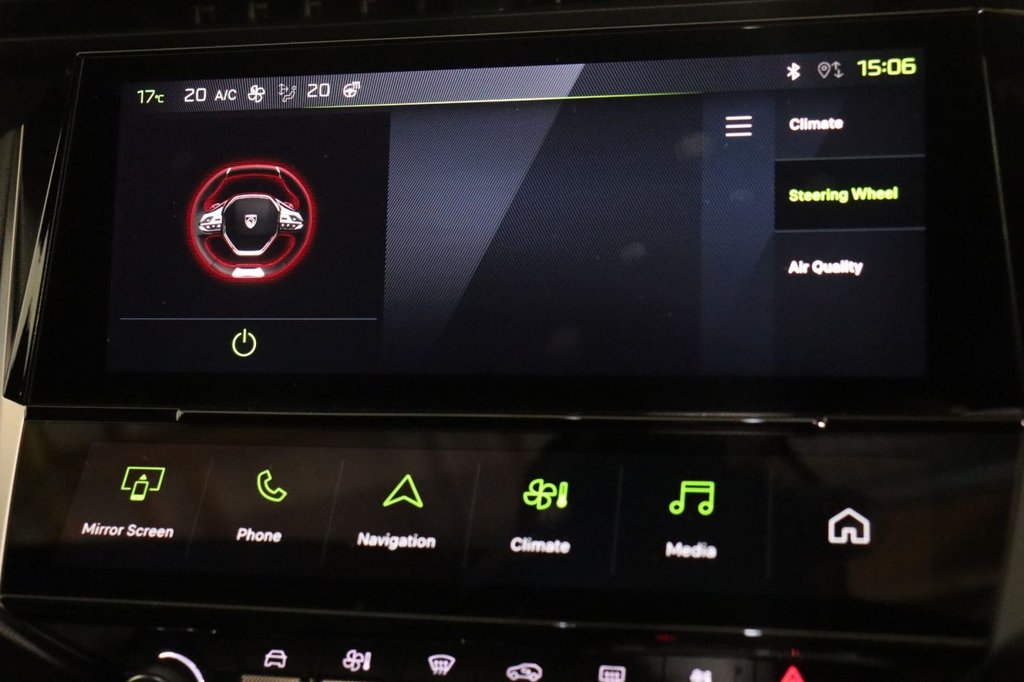 Used Peugeot 408 2024 for sale - 77014333: Photo 30