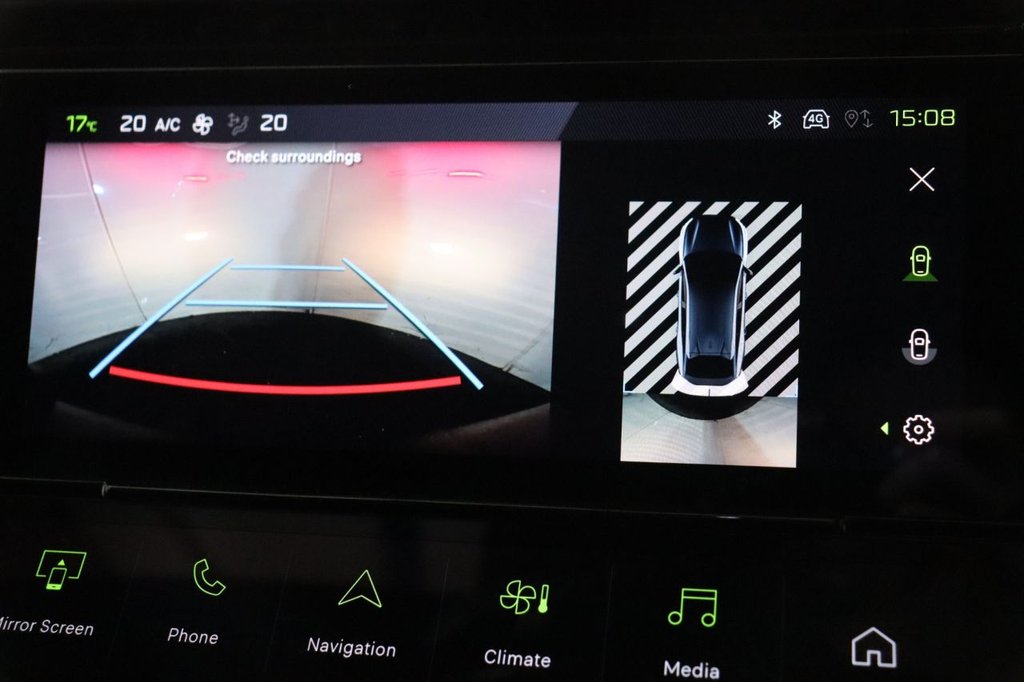 Used Peugeot 408 2024 for sale - 77014333: Photo 31