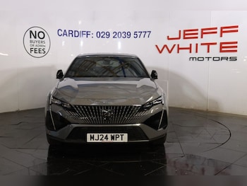 Used Peugeot 408 2024 for sale - 77014333: Photo