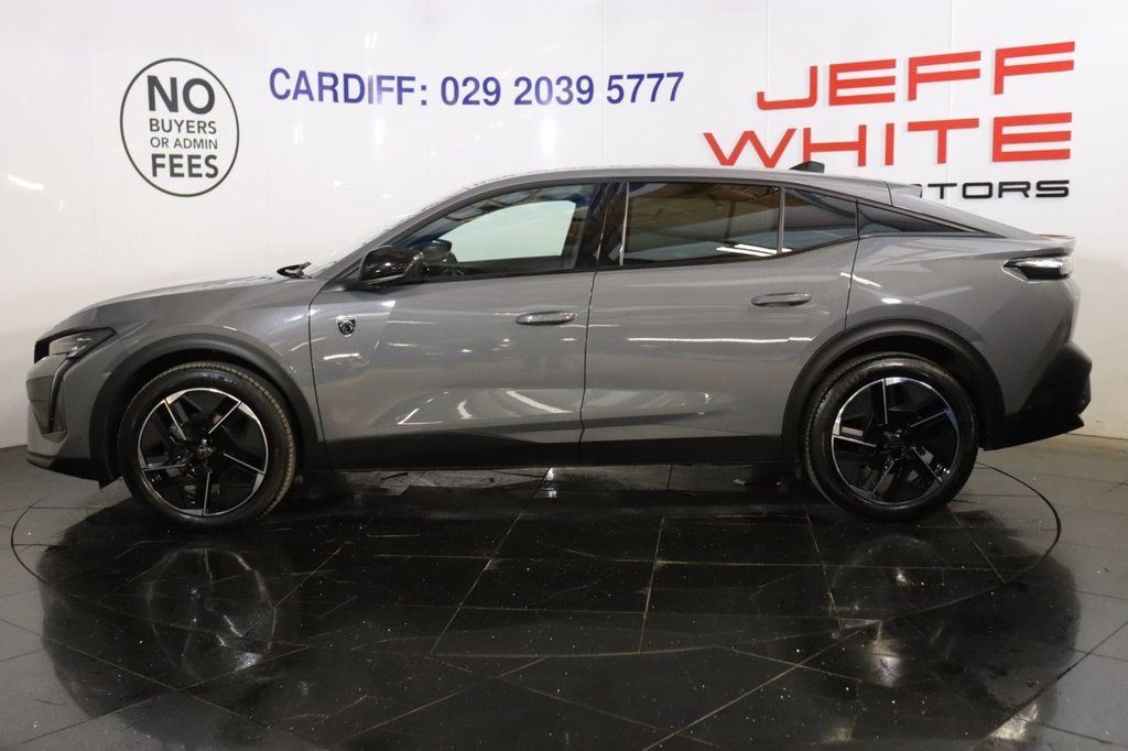 Used Peugeot 408 2024 for sale - 77014333: Photo 6