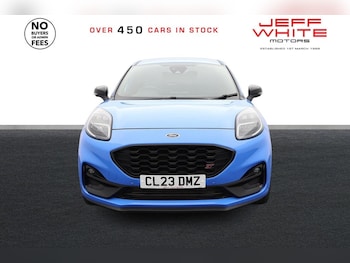 Used Ford Puma 2023 for sale - 78479515: Photo