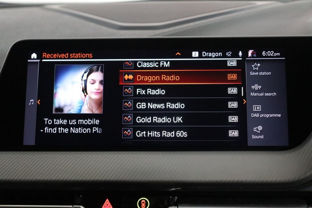 Used BMW 1 Series 2020 for sale - 77072719: Photo 10