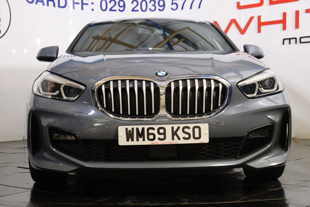 Used BMW 1 Series 2020 for sale - 77072719: Photo 11