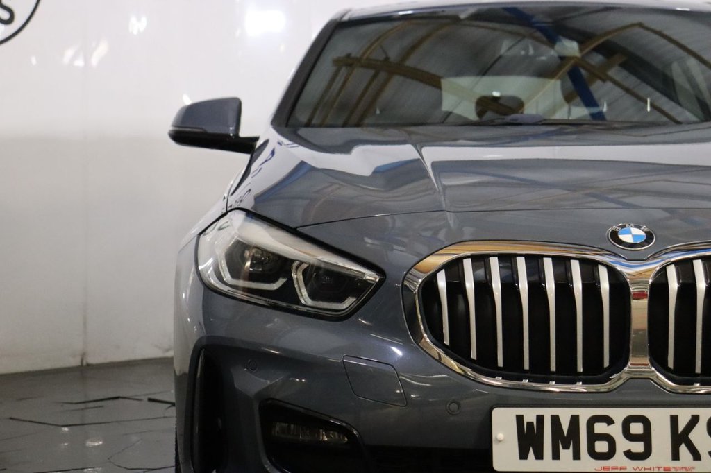 Used BMW 1 Series 2020 for sale - 77072719: Photo 12