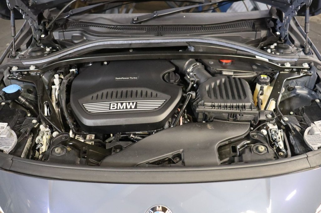 Used BMW 1 Series 2020 for sale - 77072719: Photo 14