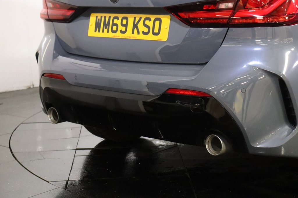 Used BMW 1 Series 2020 for sale - 77072719: Photo 15