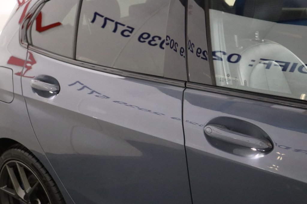 Used BMW 1 Series 2020 for sale - 77072719: Photo 17