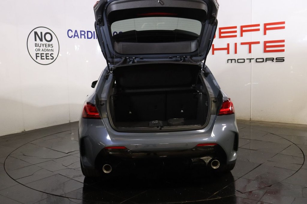 Used BMW 1 Series 2020 for sale - 77072719: Photo 19