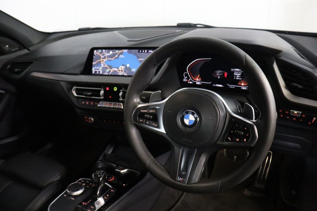 Used BMW 1 Series 2020 for sale - 77072719: Photo 22