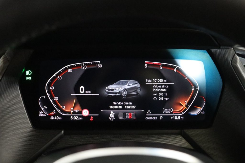 Used BMW 1 Series 2020 for sale - 77072719: Photo 25