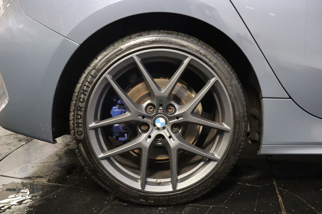 Used BMW 1 Series 2020 for sale - 77072719: Photo 34