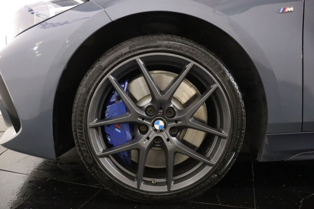 Used BMW 1 Series 2020 for sale - 77072719: Photo 36