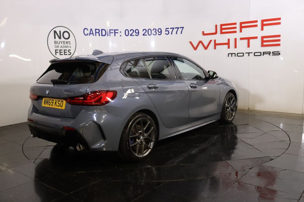 Used BMW 1 Series 2020 for sale - 77072719: Photo 5