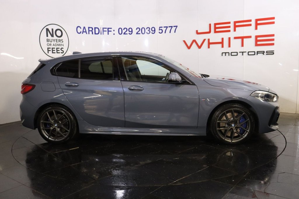 Used BMW 1 Series 2020 for sale - 77072719: Photo 6