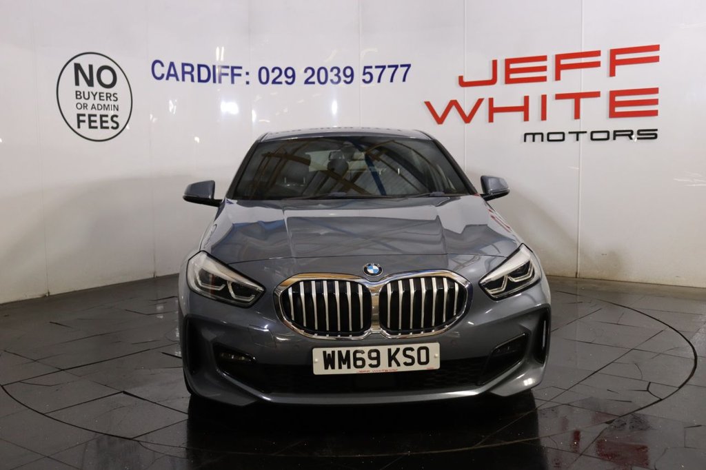 Used BMW 1 Series 2020 for sale - 77072719: Photo 7