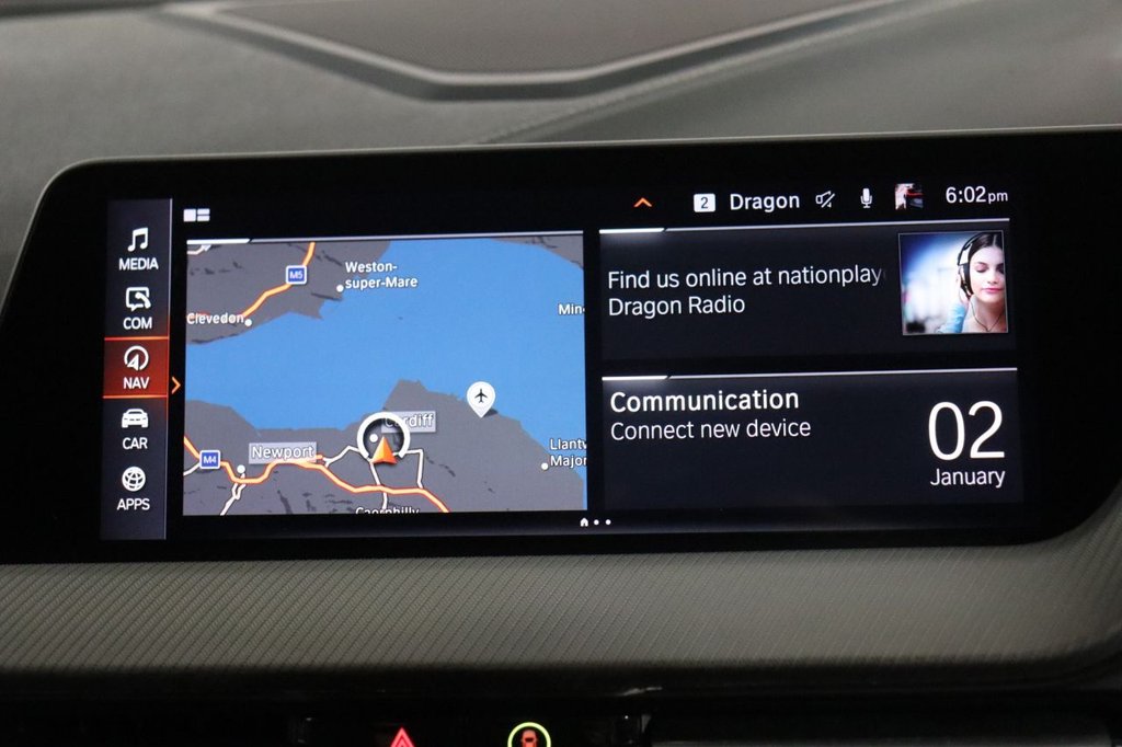 Used BMW 1 Series 2020 for sale - 77072719: Photo 8