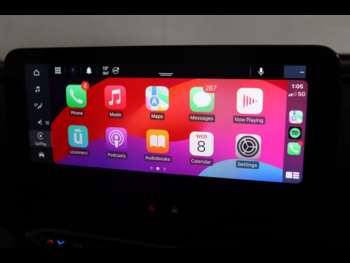 Used Fiat 500e 2021 for sale - 73147135: Photo