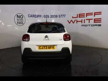 Used Citroen C3 2023 for sale - 73289088: Photo
