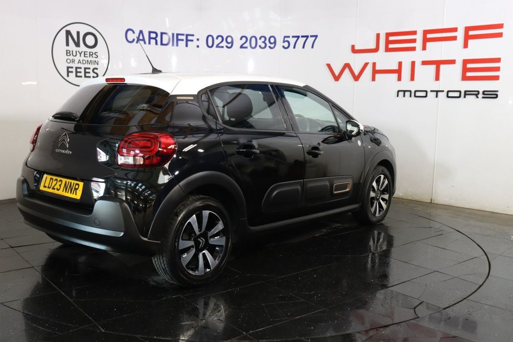 Used Citroen C3 2023 for sale - 76323406: Photo 11