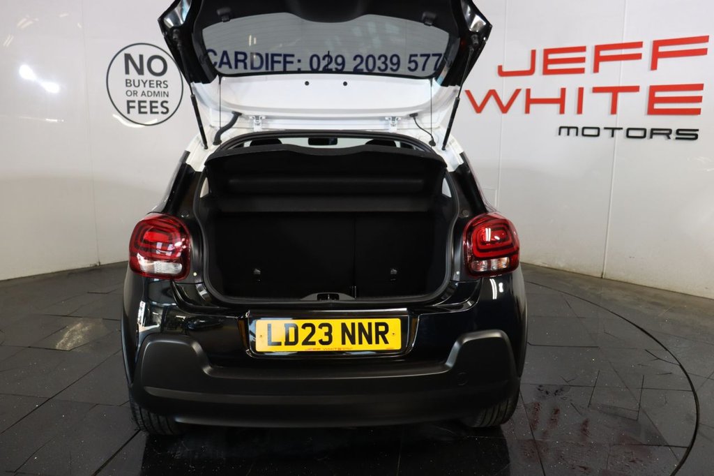 Used Citroen C3 2023 for sale - 76323406: Photo 12