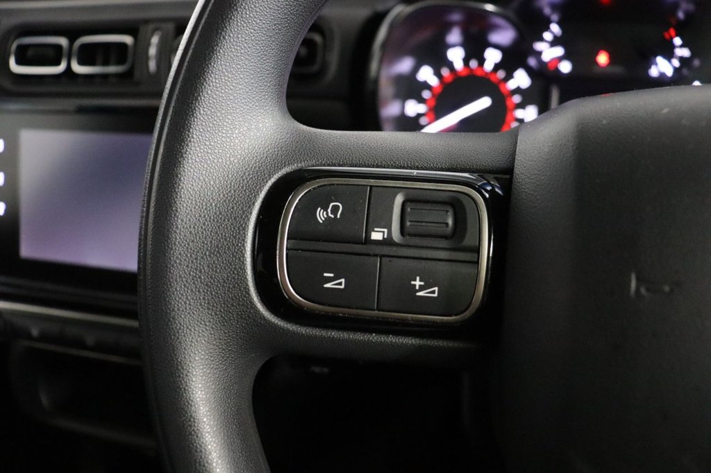 Used Citroen C3 2023 for sale - 76323406: Photo 14