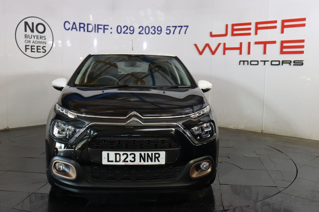 Used Citroen C3 2023 for sale - 76323406: Photo 16