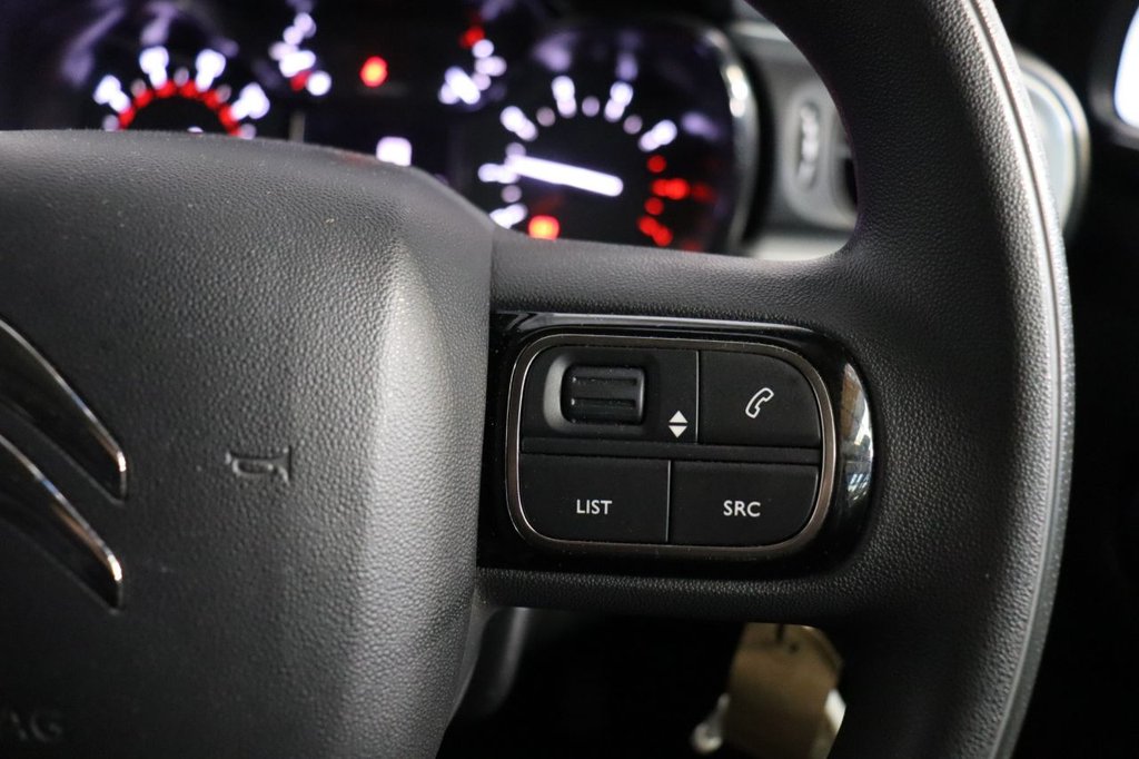 Used Citroen C3 2023 for sale - 76323406: Photo 18