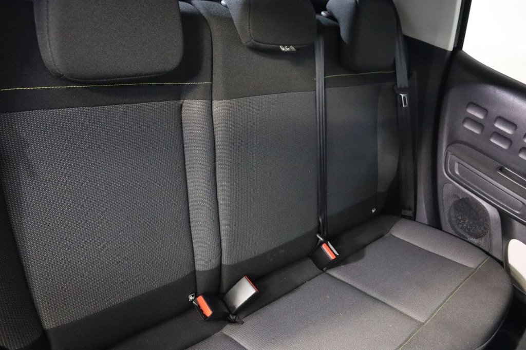 Used Citroen C3 2023 for sale - 76323406: Photo 19