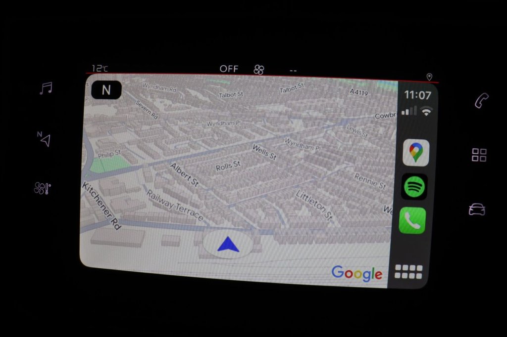 Used Citroen C3 2023 for sale - 76323406: Photo 2