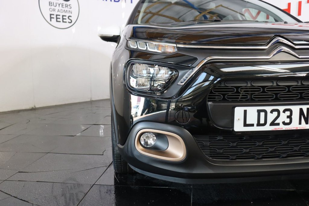 Used Citroen C3 2023 for sale - 76323406: Photo 20