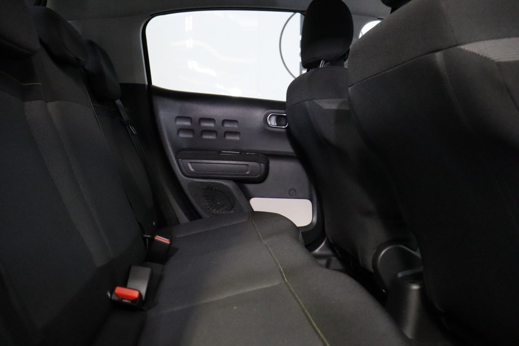 Used Citroen C3 2023 for sale - 76323406: Photo 24