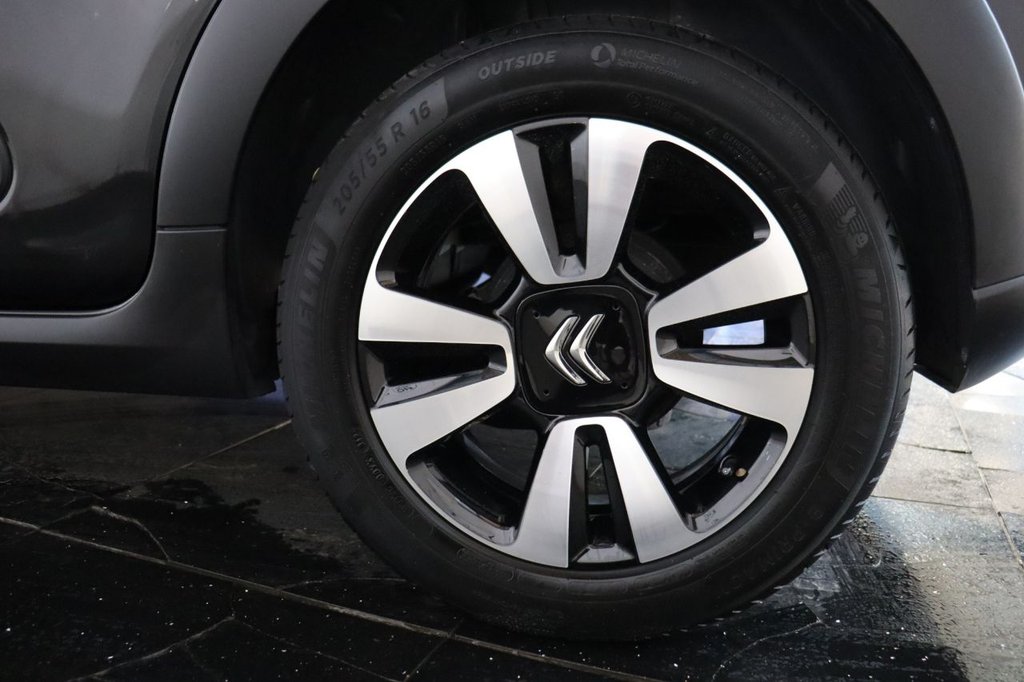 Used Citroen C3 2023 for sale - 76323406: Photo 25