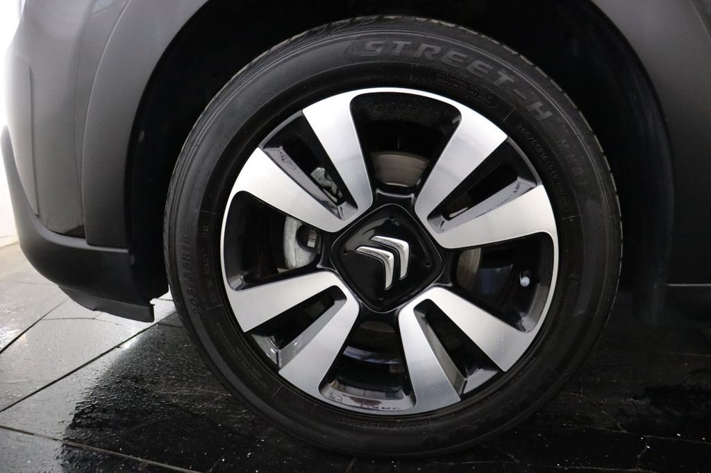 Used Citroen C3 2023 for sale - 76323406: Photo 27