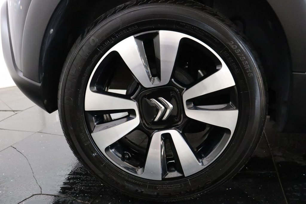 Used Citroen C3 2023 for sale - 76323406: Photo 28