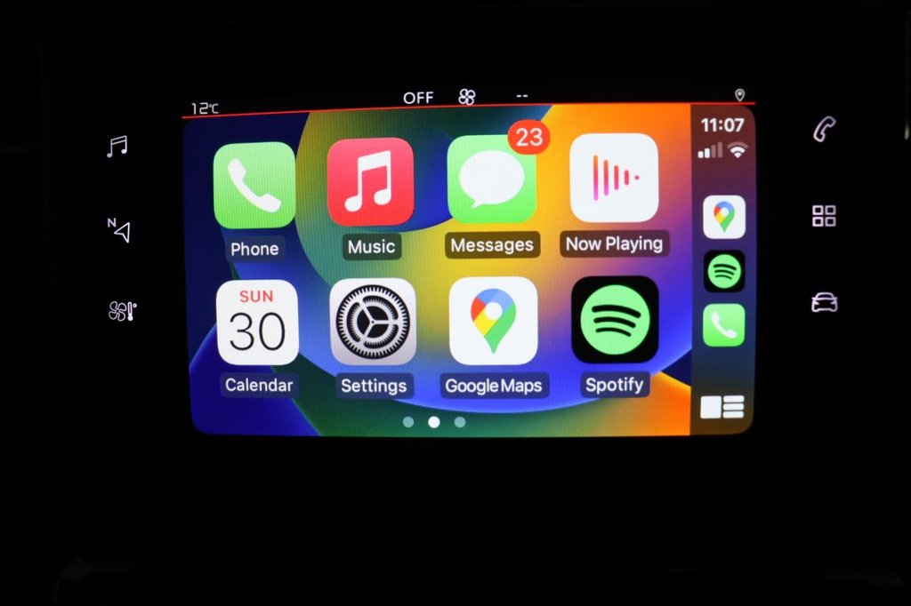 Used Citroen C3 2023 for sale - 76323406: Photo 3