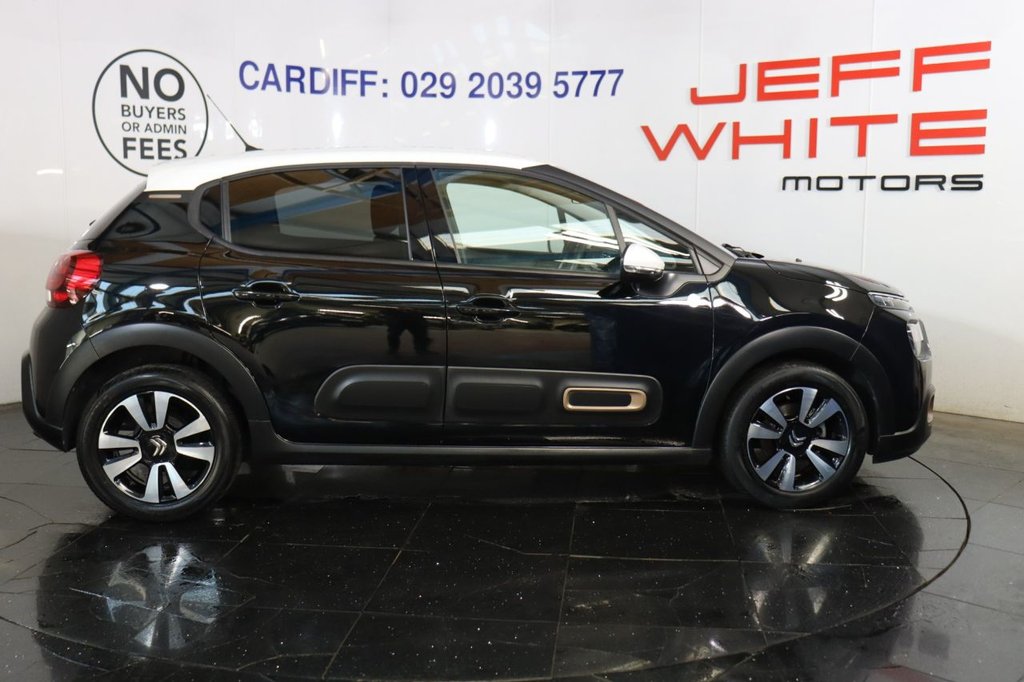 Used Citroen C3 2023 for sale - 76323406: Photo 4