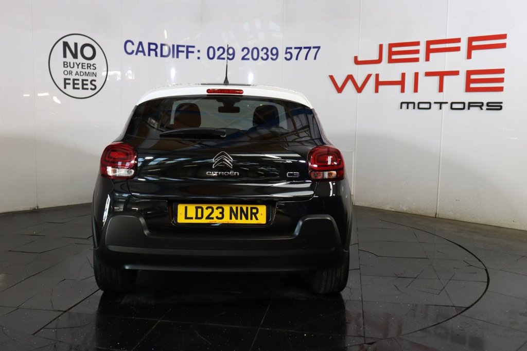 Used Citroen C3 2023 for sale - 76323406: Photo 6