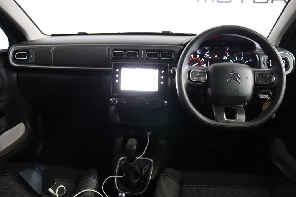 Used Citroen C3 2023 for sale - 76323406: Photo 7