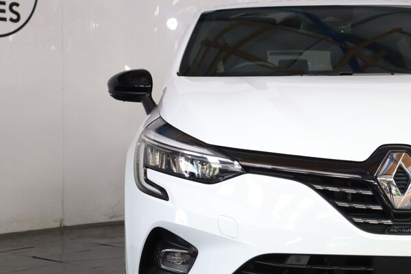 Used Renault Clio 2023 for sale - 75801468: Photo 12